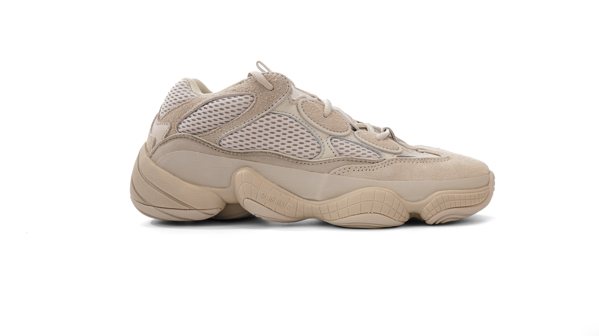 Coco Shoes Adidas Yeezy 500 Blush DB2908  - Cocoshoesvip.net