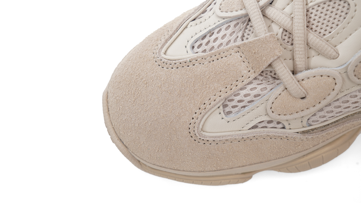 Coco Shoes Adidas Yeezy 500 Blush DB2908  - Cocoshoesvip.net