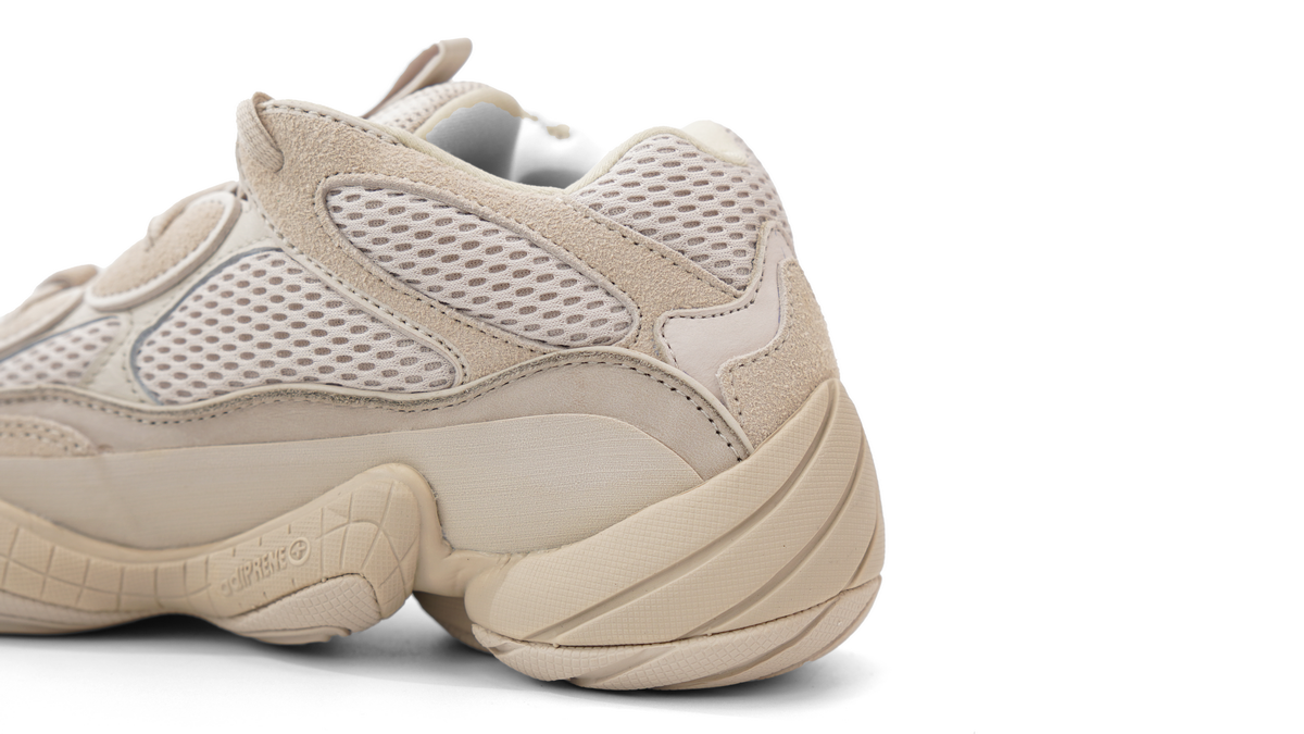 Coco Shoes Adidas Yeezy 500 Blush DB2908  - Cocoshoesvip.net