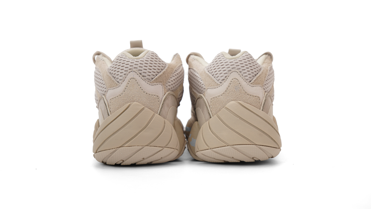 Coco Shoes Adidas Yeezy 500 Blush DB2908  - Cocoshoesvip.net