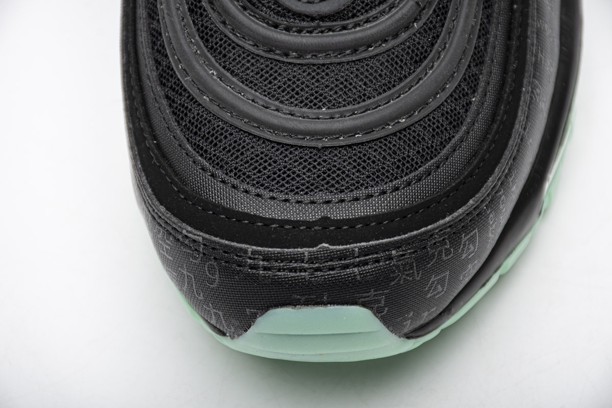 Coco Shoes Nike Air Max 97 Matrix 921826-017 - Cocoshoesvip.net