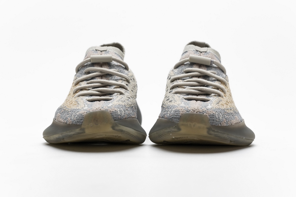 Coco Shoes Adidas Yeezy Boost 380 Pepper FZ4977 - Cocoshoesvip.net