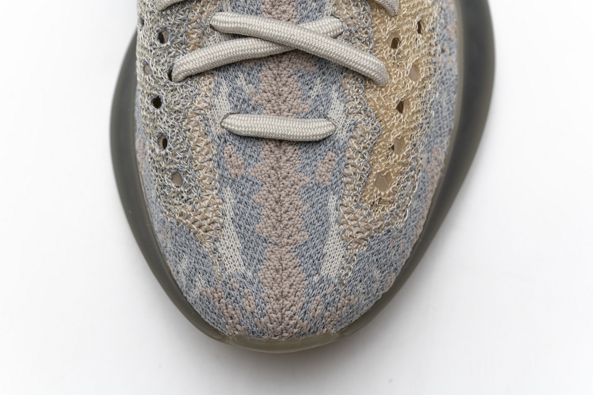 Coco Shoes Adidas Yeezy Boost 380 Pepper FZ4977 - Cocoshoesvip.net