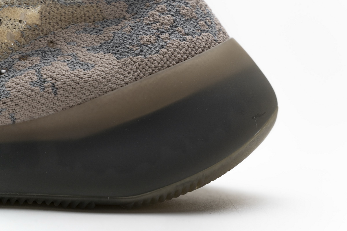 Coco Shoes Adidas Yeezy Boost 380 Pepper FZ4977 - Cocoshoesvip.net