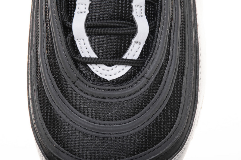 Coco Shoes Nike Air Max 97 Silver Black AT5458-001 - Cocoshoesvip.net