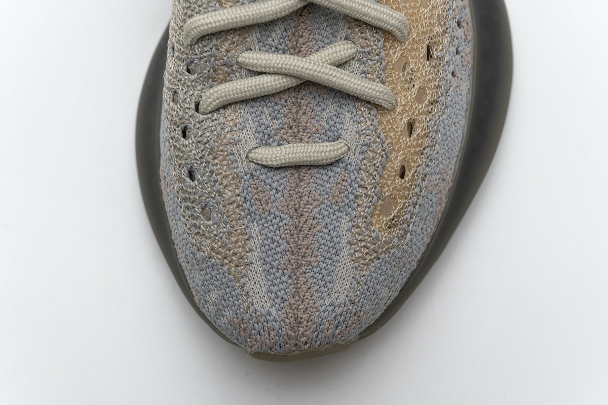 Coco Shoes Adidas Yeezy Boost 380 Pepper FZ1269 - Cocoshoesvip.net