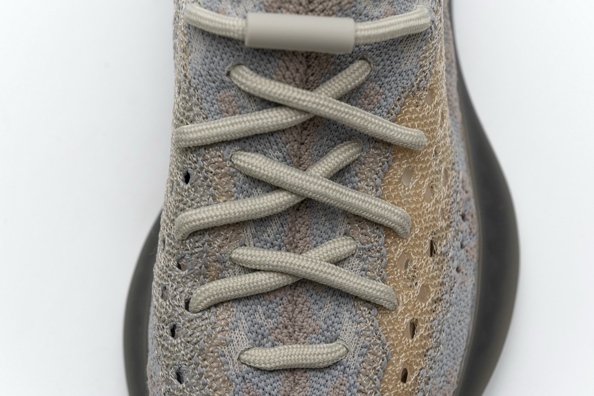 Coco Shoes Adidas Yeezy Boost 380 Pepper FZ1269 - Cocoshoesvip.net