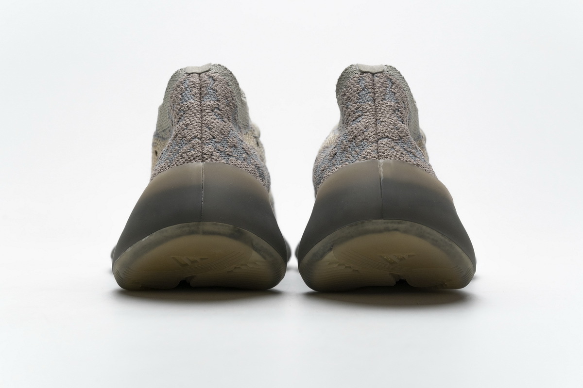 Coco Shoes Adidas Yeezy Boost 380 Pepper FZ1269 - Cocoshoesvip.net