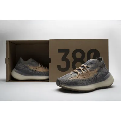 Adidas Yeezy Boost 380 Mist Reflective FX9846 02