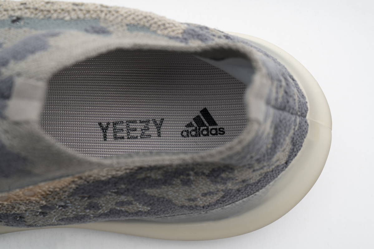 Coco Shoes Adidas Yeezy Boost 380 Mist Reflective FX9846 - Cocoshoesvip.net