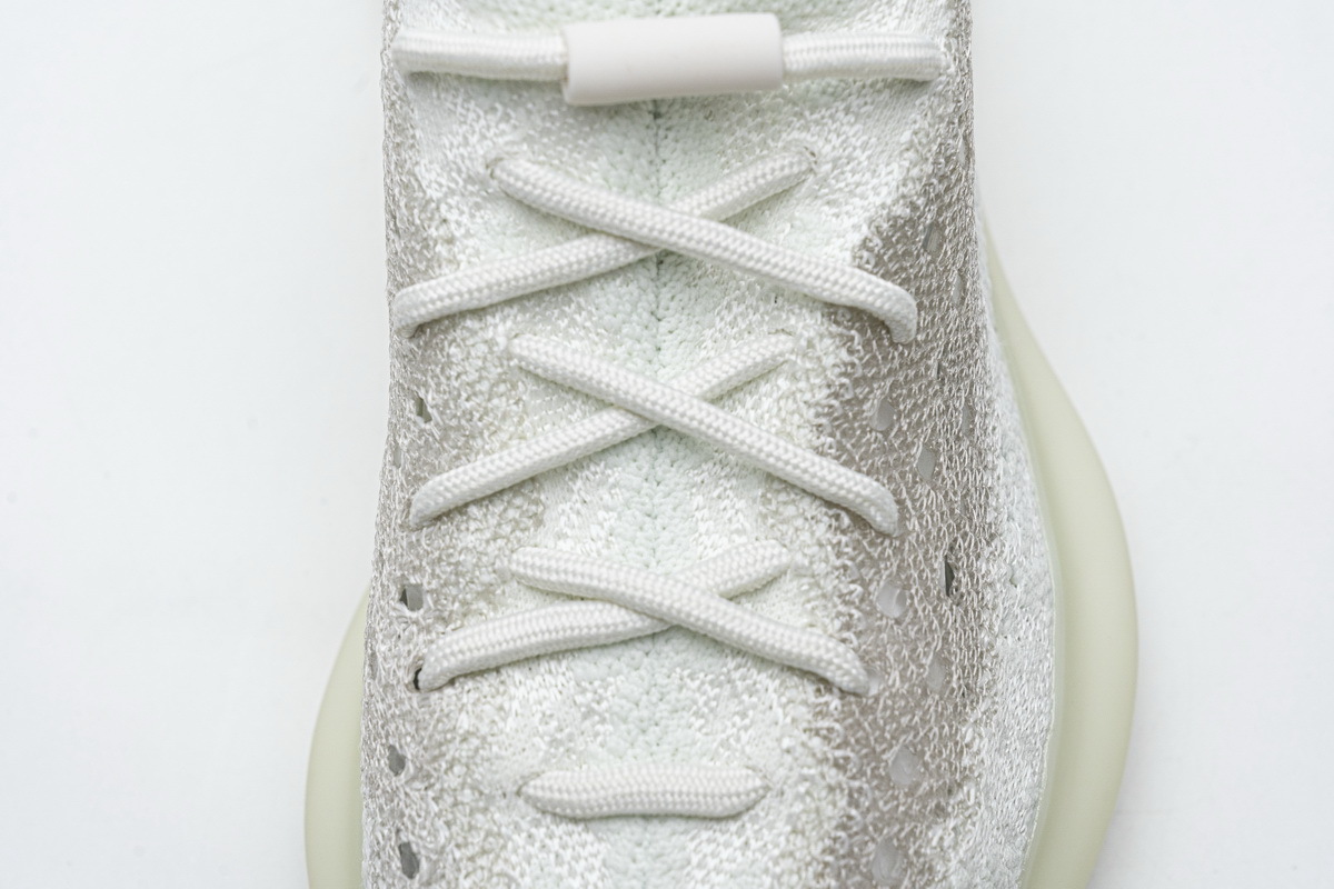 Coco Shoes Adidas Yeezy Boost 380 Calcite Glow GZ8668 - Cocoshoesvip.net
