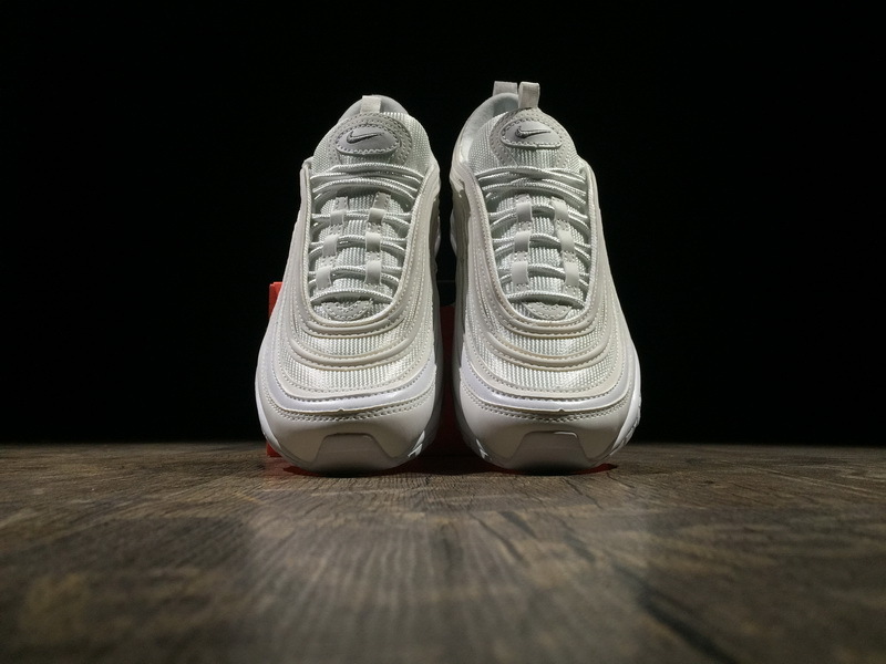 Coco Shoes Nike Air Max 97 White Pure Platinum 921733-100 - Cocoshoesvip.net