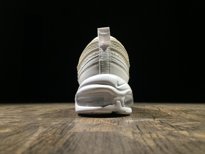 Coco Shoes Nike Air Max 97 White Pure Platinum 921733-100 - Cocoshoesvip.net