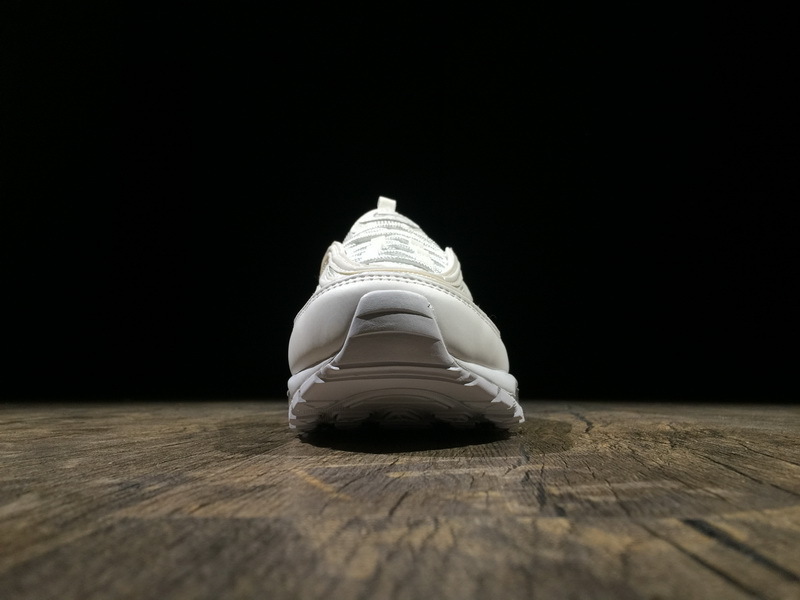 Coco Shoes Nike Air Max 97 White Pure Platinum 921733-100 - Cocoshoesvip.net