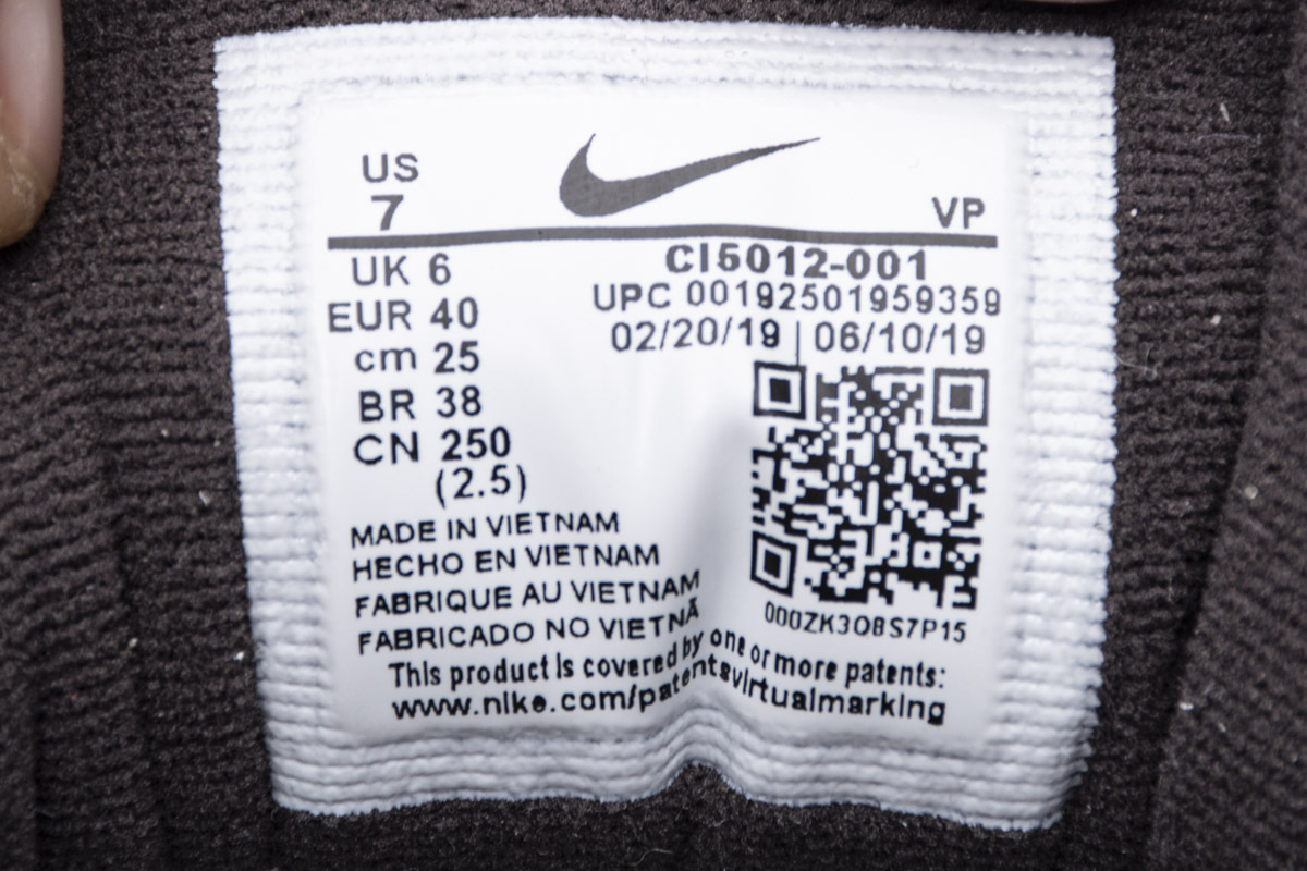 Coco Shoes Nike Air Max 97 Nintendo 64 CI5012-001 - Cocoshoesvip.net