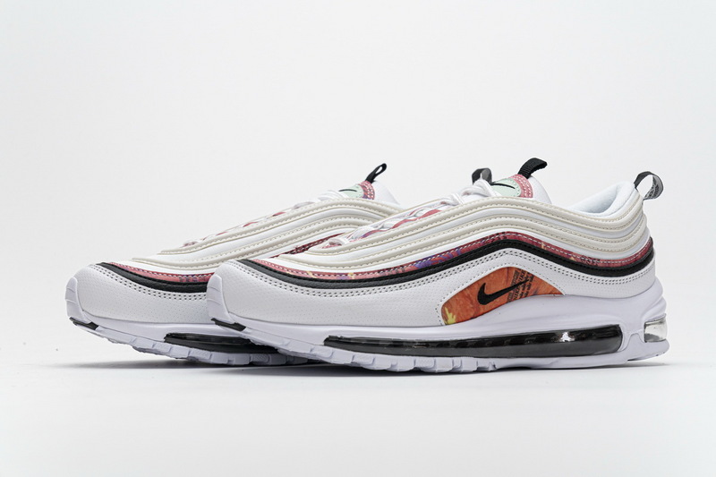 Coco Shoes Nike Air Max 97 Vintage Mosaic CU4731-100 - Cocoshoesvip.net