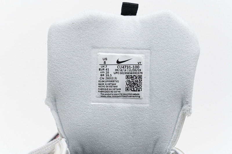 Coco Shoes Nike Air Max 97 Vintage Mosaic CU4731-100 - Cocoshoesvip.net