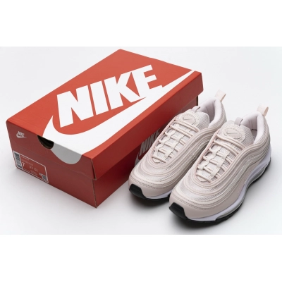 Nike Air Max 97 Barely Rose Black Sole  921733-600 02