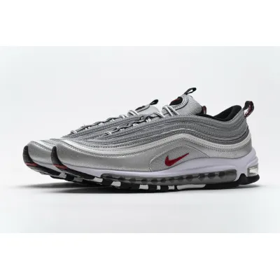 Nike Air Max 97 Silver Bullet (2016/2017) 884421-001 01