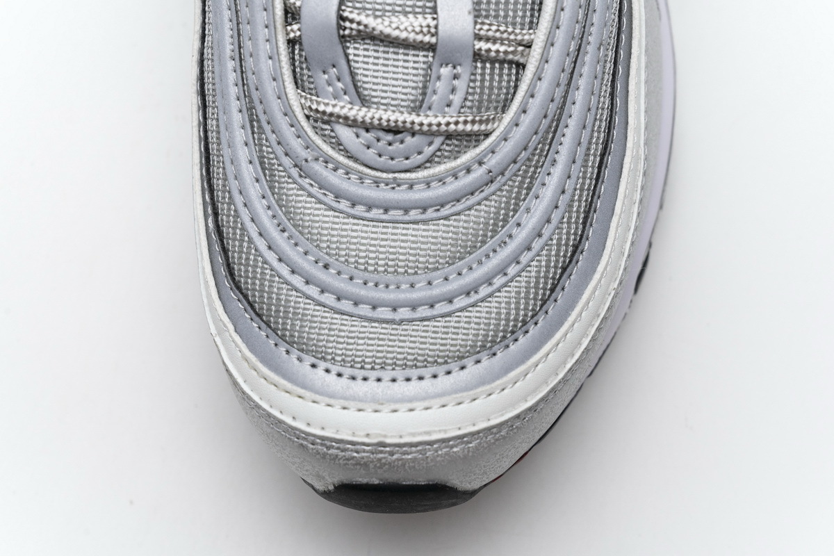 Coco Shoes Nike Air Max 97 Silver Bullet (2016/2017) 884421-001 - Cocoshoesvip.net
