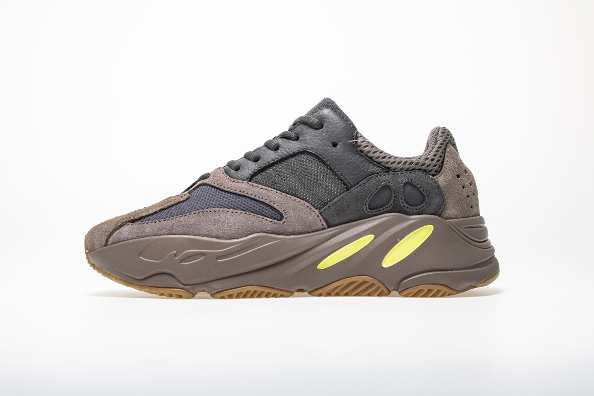 Coco Shoes Adidas Yeezy Boost700 Mauve EE9614 - Cocoshoesvip.net