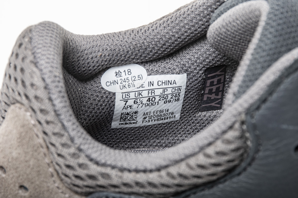 Coco Shoes Adidas Yeezy Boost700 Mauve EE9614 - Cocoshoesvip.net