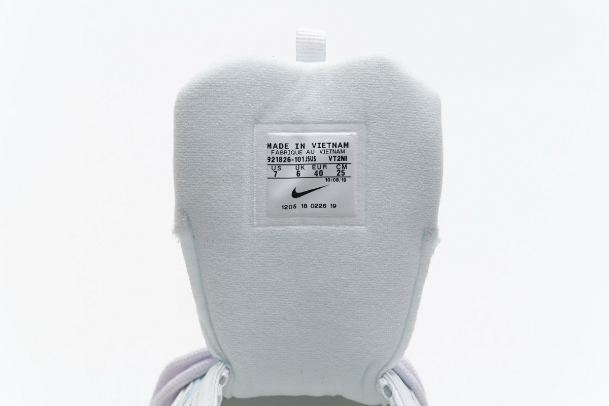 Coco Shoes Nike Air Max 97 Triple White Wolf Grey 921826-101 - Cocoshoesvip.net