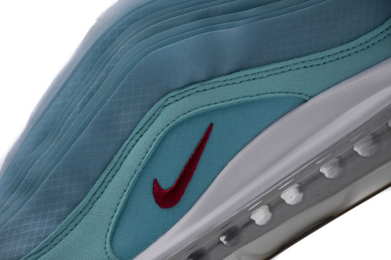 Coco Shoes Nike Air Max 97 Shanghai Kaleidoscope CI1508-400 - Cocoshoesvip.net