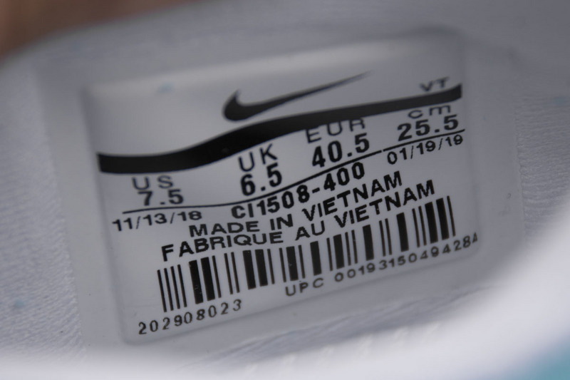 Coco Shoes Nike Air Max 97 Shanghai Kaleidoscope CI1508-400 - Cocoshoesvip.net