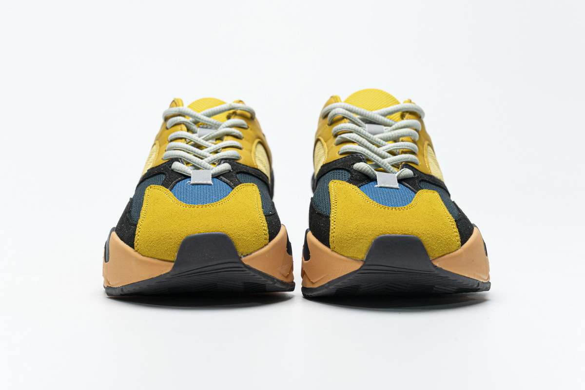 Coco Shoes Adidas Yeezy Boost 700 Sun GZ6984 - Cocoshoesvip.net