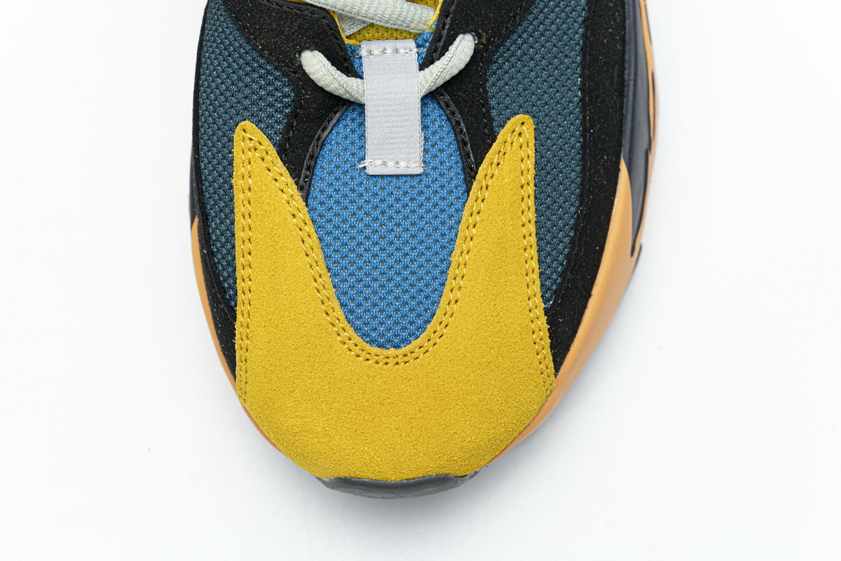 Coco Shoes Adidas Yeezy Boost 700 Sun GZ6984 - Cocoshoesvip.net