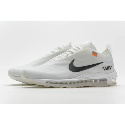 Nike Air Max 97 Off-White AJ4585-100 01