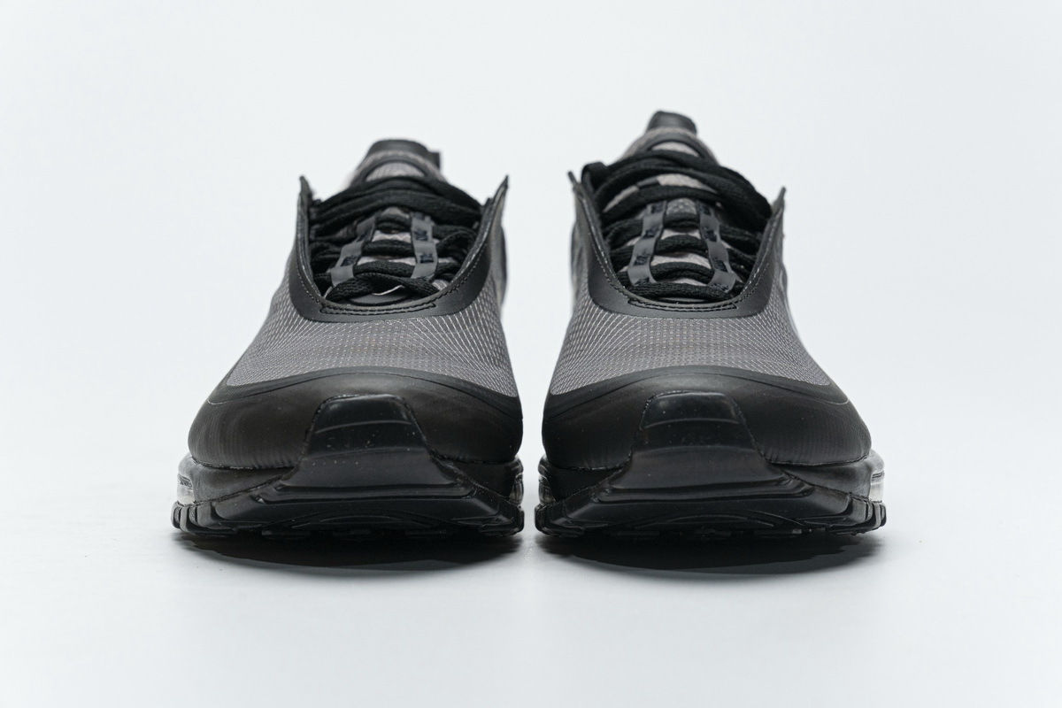 Coco Shoes Nike Air Max 97 Off-White Black AJ4585-001 - Cocoshoesvip.net