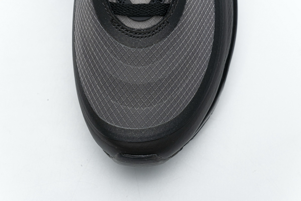 Coco Shoes Nike Air Max 97 Off-White Black AJ4585-001 - Cocoshoesvip.net