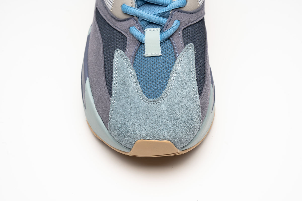 Coco Shoes Adidas Yeezy Boost 700 Carbon Blue FW2498 - Cocoshoesvip.net