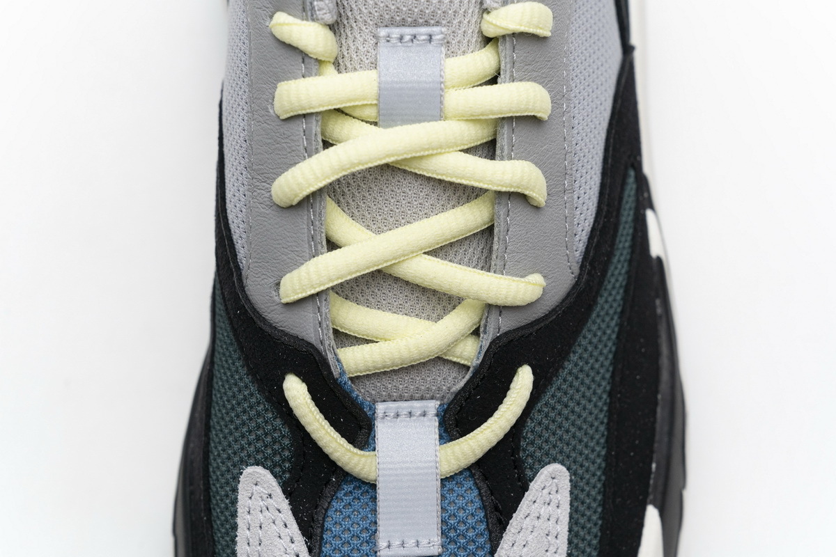 Coco Shoes Adidas Yeezy Boost 700 Wave Runner Solid Grey B75571 - Cocoshoesvip.net