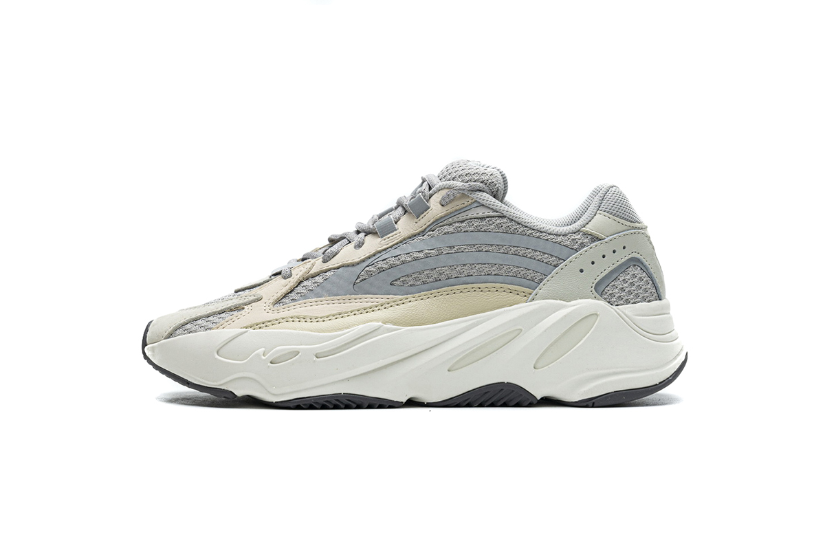 Coco Shoes Adidas Yeezy Boost 700 V2 Cream GY7924 - Cocoshoesvip.net