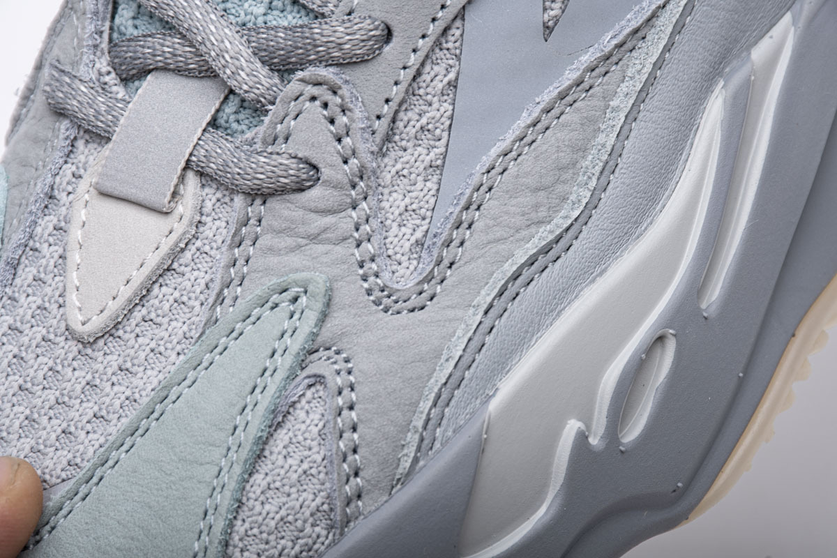 Coco Shoes Adidas Yeezy Boost 700 V2 Inertia FW2549 - Cocoshoesvip.net