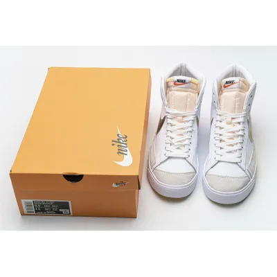 Nike Blazer Mid 77 Thermal White CZ8653-136 02