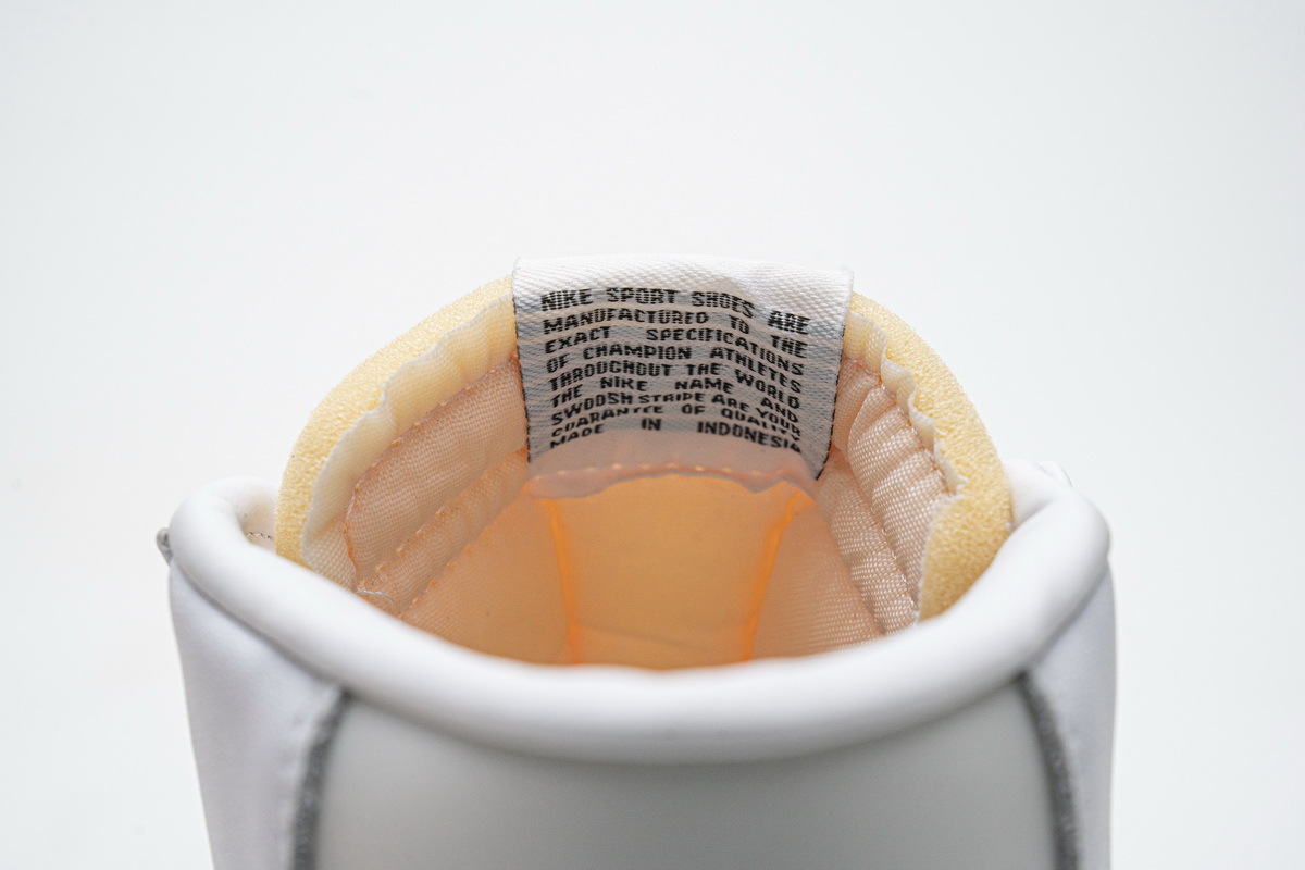 Coco Shoes Nike Blazer Mid 77 Thermal White CZ8653-136 - Cocoshoesvip.net