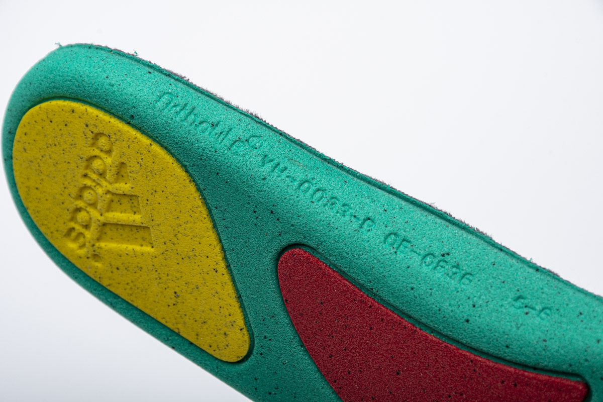 Coco Shoes Adidas Yeezy Boost 700 V2 Vanta FU6684 - Cocoshoesvip.net