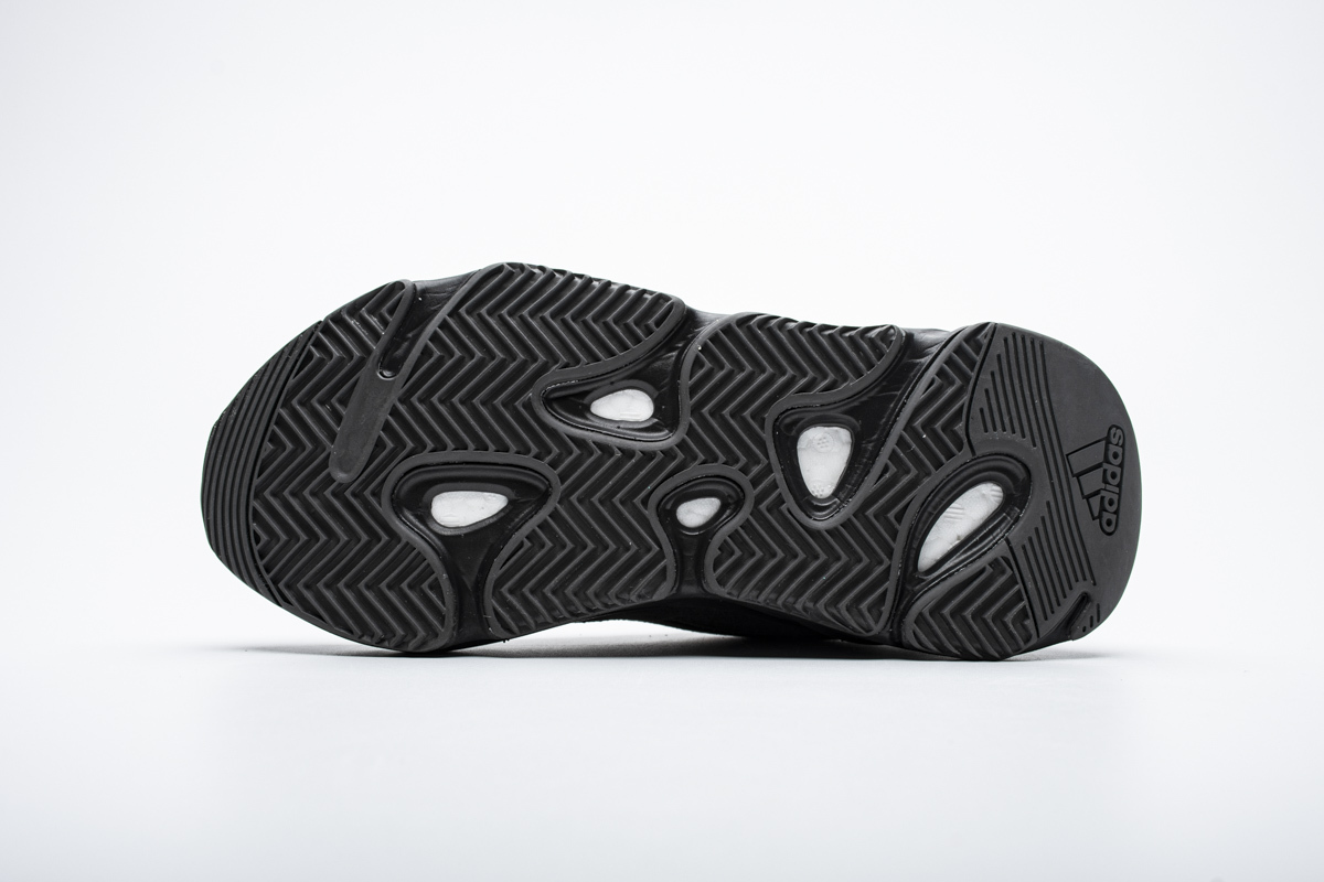 Coco Shoes Adidas Yeezy Boost 700 V2 Vanta FU6684 - Cocoshoesvip.net