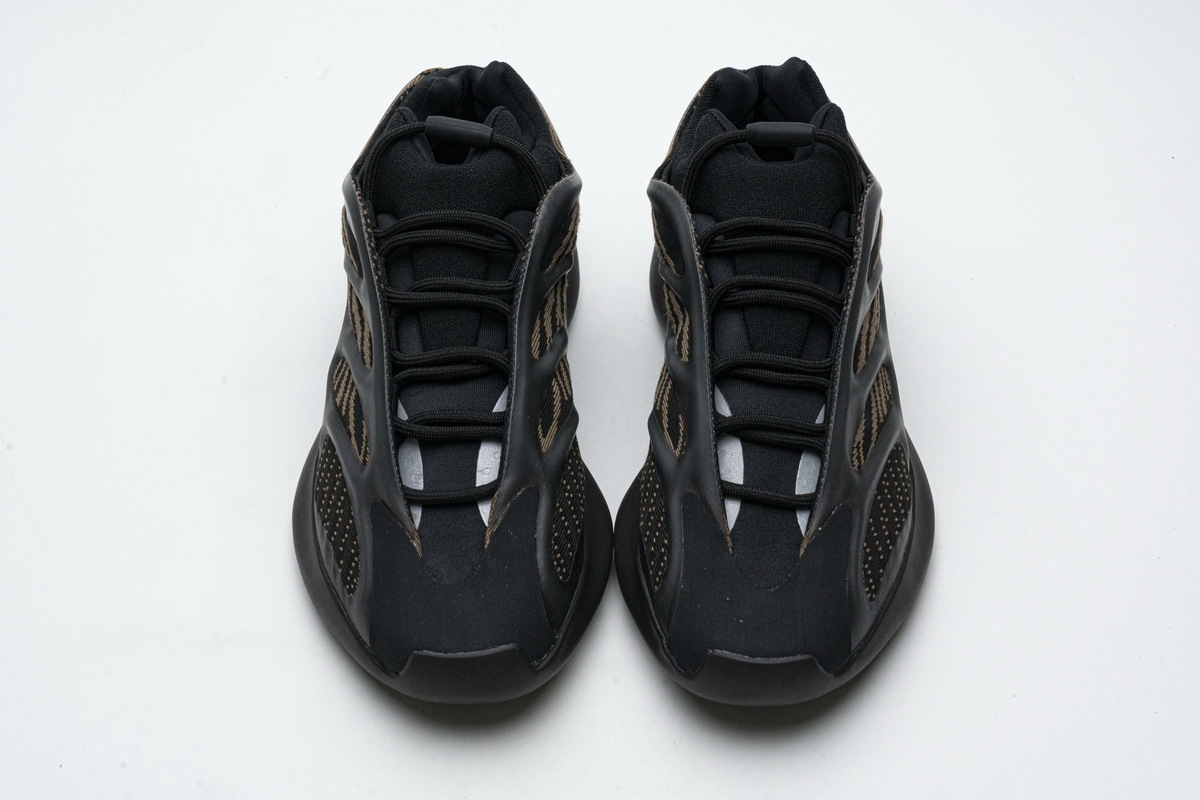 Coco Shoes Adidas Yeezy 700 V3 Clay Brown GY0189 - Cocoshoesvip.net