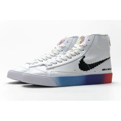 Nike Blazer Mid 77 Have A Good Game DC3281-101 01