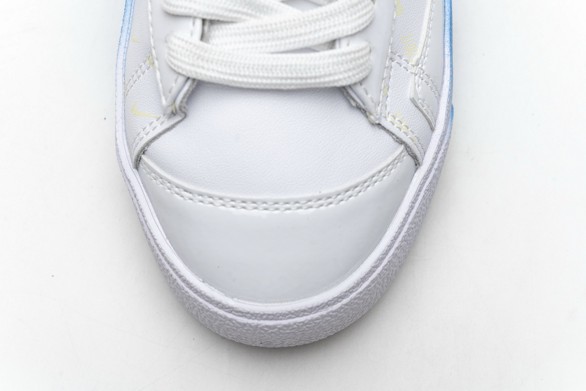 Coco Shoes Nike Blazer Mid 77 Have A Good Game DC3281-101 - Cocoshoesvip.net