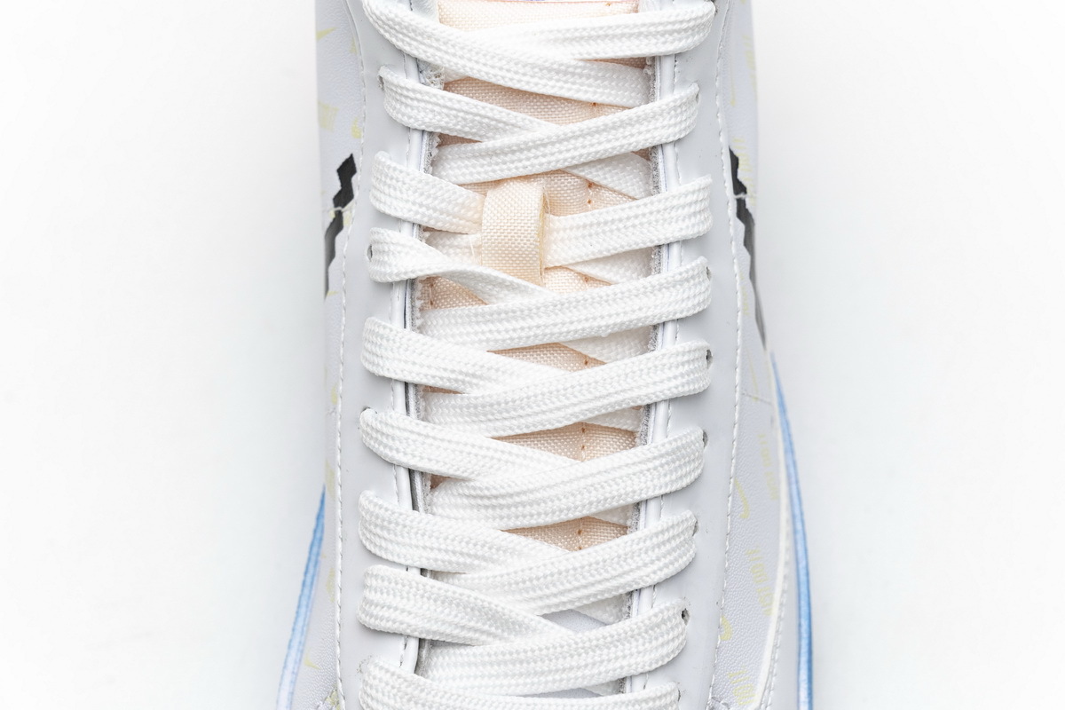 Coco Shoes Nike Blazer Mid 77 Have A Good Game DC3281-101 - Cocoshoesvip.net