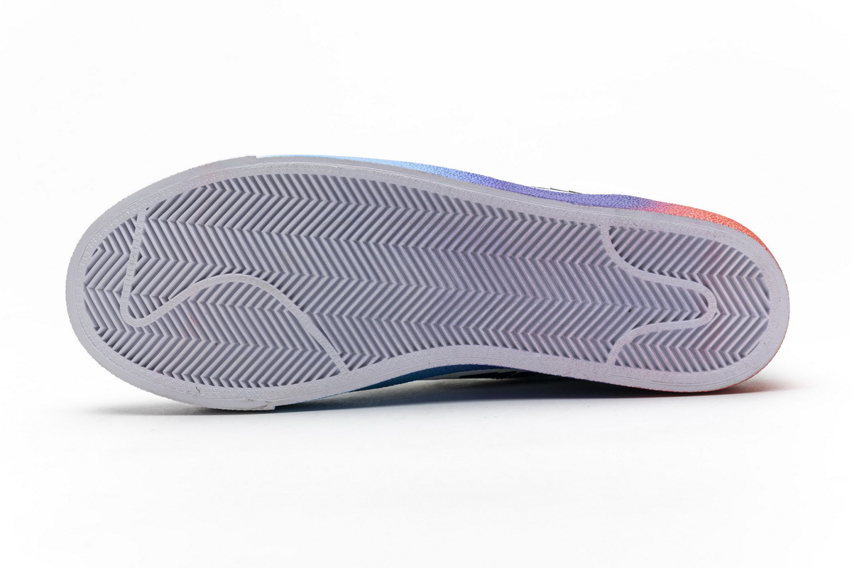 Coco Shoes Nike Blazer Mid 77 Have A Good Game DC3281-101 - Cocoshoesvip.net