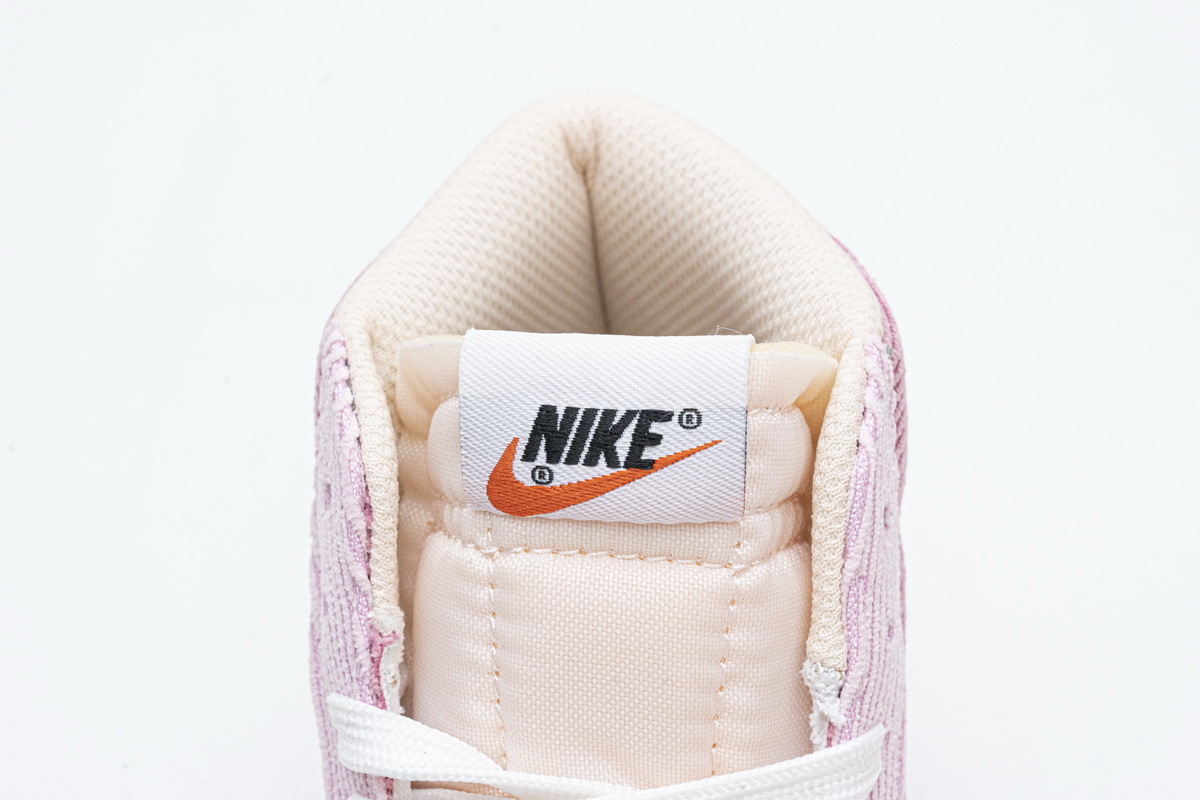 Coco Shoes Nike Blazer Mid 77 VNTG Green Burgundy Orange CT0715-683 - Cocoshoesvip.net