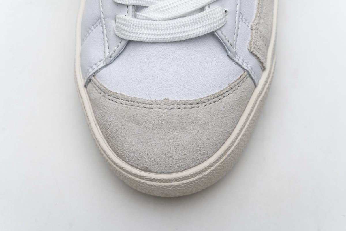 Coco Shoes Nike Blazer Mid 77 White Black CZ1055-100 - Cocoshoesvip.net