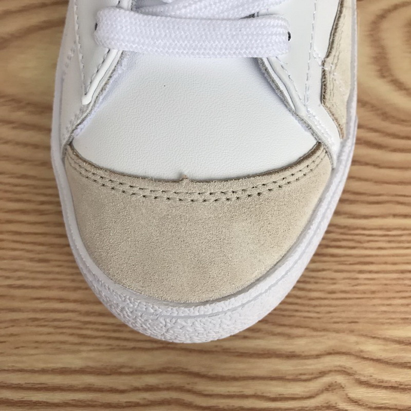 Coco Shoes Nike Blazer Mid 77 Vintage Reverse Logo DA4651-100 - Cocoshoesvip.net